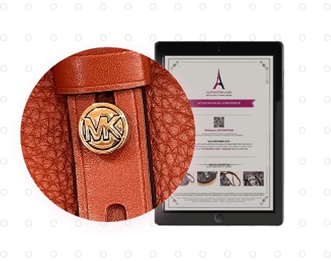 michael kors service a la clientele